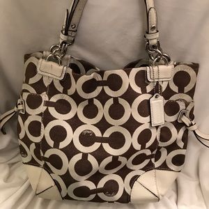 Genuine Coach Purse